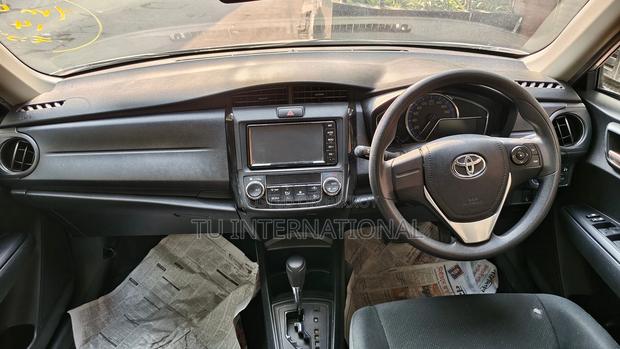 Toyota Axio PUSH EX PKG UNIT 2020