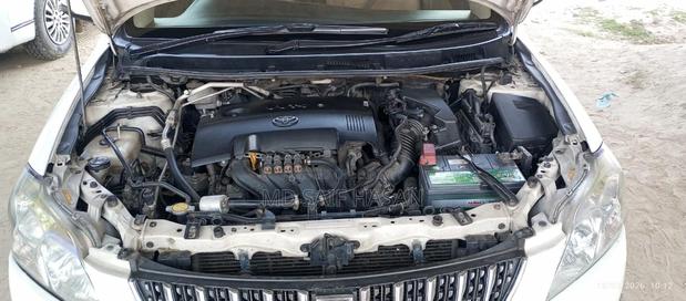 Toyota Premio ` 2015