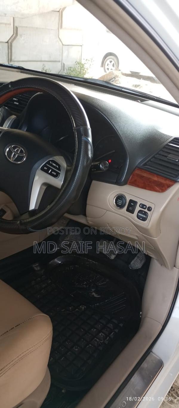 Toyota Premio ` 2015