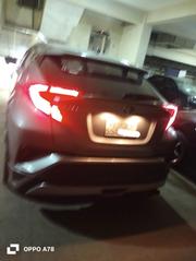 Toyota C-HR hybrid 2018 for sale