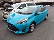 Toyota Aqua S 2020 for sale