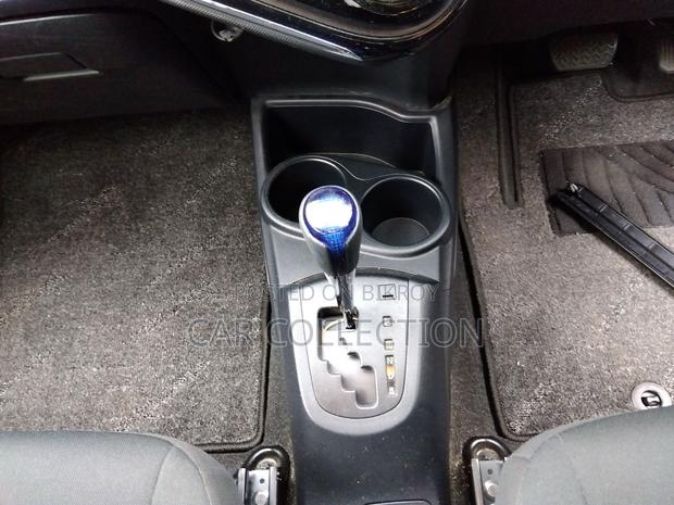 Toyota Aqua S 2020