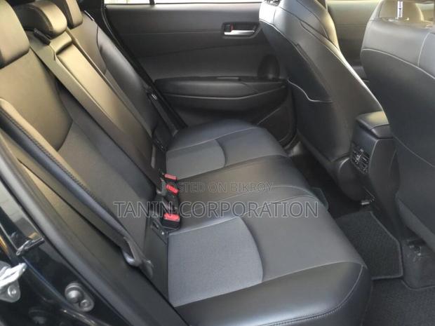 Toyota Corolla Cross Z LEATHER MOONROOF 2022