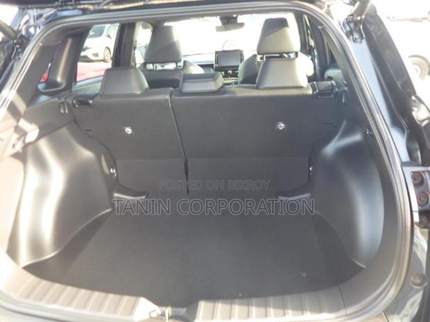 Toyota Corolla Cross Z LEATHER MOONROOF 2022