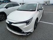 Toyota Corolla WXB Pearl Body Kit 2021 for sale