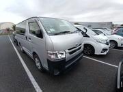 Toyota Hiace DX New Shape 2020 for sale