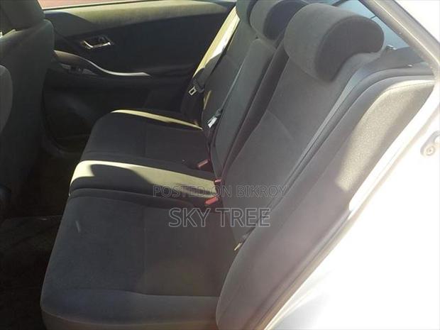 Toyota Allion A15 p a c k g e 2019