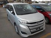 Toyota Noah X LED 2021 for sale