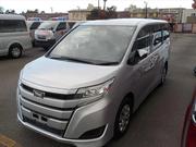 Toyota Noah X LED 2021 for sale