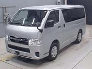 Toyota Hiace GL Dual AC TRH 2021 for sale