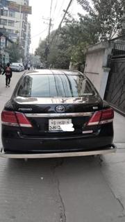 Toyota Premio push start 2018 for sale