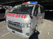 Toyota Hiace GL Ambulance 2021 for sale