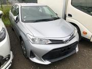 Toyota Axio 2021 for sale