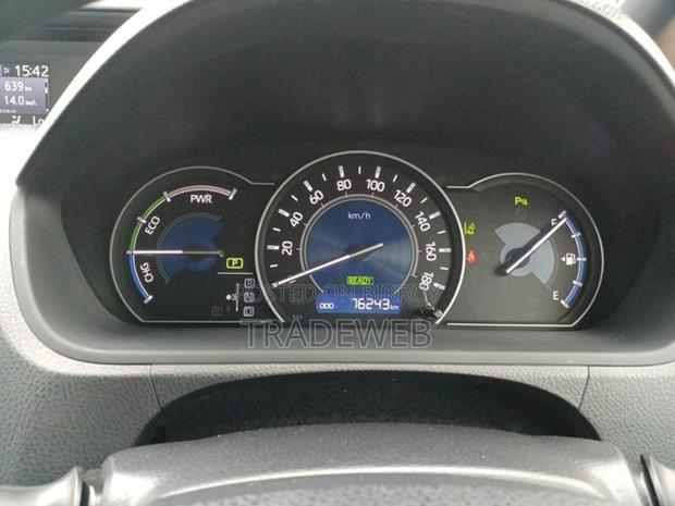 Toyota Noah X smart HV 2020