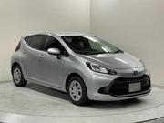 Toyota Aqua Hybrid X pre order 2021 for sale