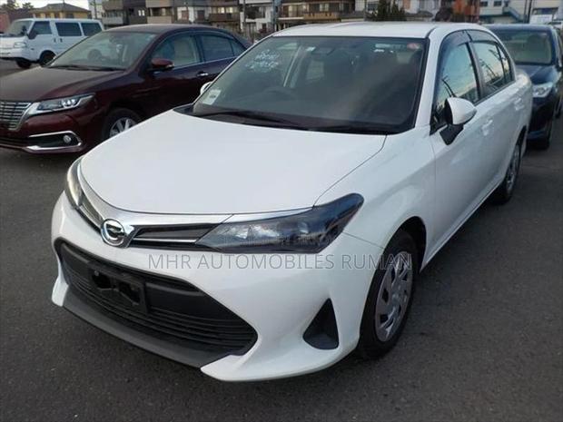 Toyota Axio EX PACKAGE 2023
