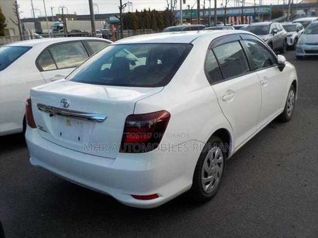 Toyota Axio EX PACKAGE 2023