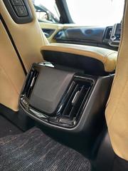 Toyota Crown G PKG 4.0 BLACK 2019 for sale