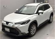 Toyota Corolla Cross S PKG , 4.5, PEARL 2022 for sale
