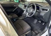 Toyota Corolla Cross S PKG , 4.5, PEARL 2022 for sale