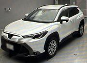 Toyota Corolla Cross S PKG , 4.5, PEARL 2022 for sale