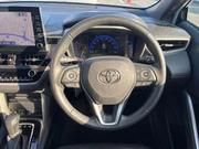 Toyota Corolla Cross Z PKG 4.5 BLACK 2021 for sale