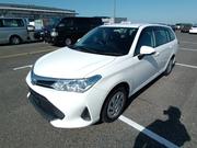 Toyota Fielder EX 2020 for sale