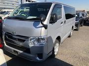 Toyota Hiace Dx GL 5 Door 2021 for sale