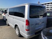 Toyota Hiace Dx GL 5 Door 2021 for sale