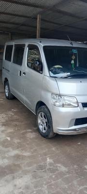 Toyota Noah 2010 for sale