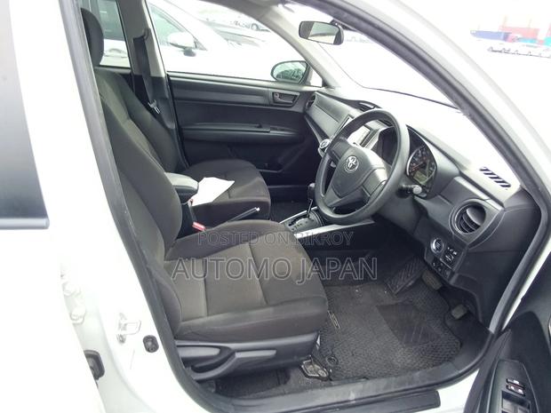 Toyota Fielder EX 2020