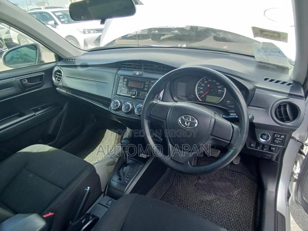 Toyota Axio EX 2020