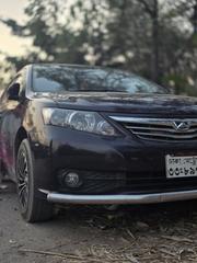Toyota Allion GOOD CONDITION 2010 for sale