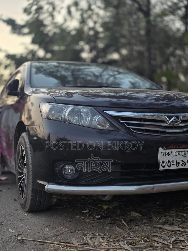 Toyota Allion GOOD CONDITION 2010