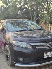 Toyota Allion GOOD CONDITION 2010 for sale