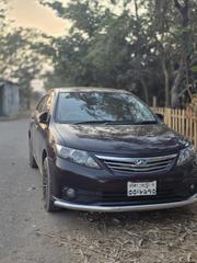 Toyota Allion GOOD CONDITION 2010 for sale