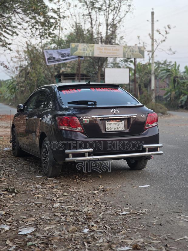 Toyota Allion GOOD CONDITION 2010