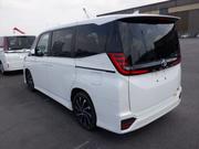 Toyota Noah S-Z PKG 4.0 PEARL 2022 for sale