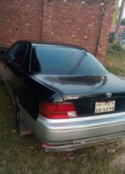 Toyota Vista সম্পুর্ণ ফ্রেশ 2002 for sale