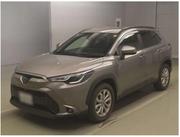 Toyota Corolla Cross S PKG 2022 for sale