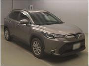 Toyota Corolla Cross S PKG 2022 for sale