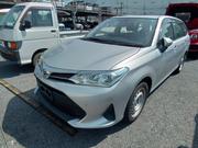 Toyota Fielder EX 2020 for sale