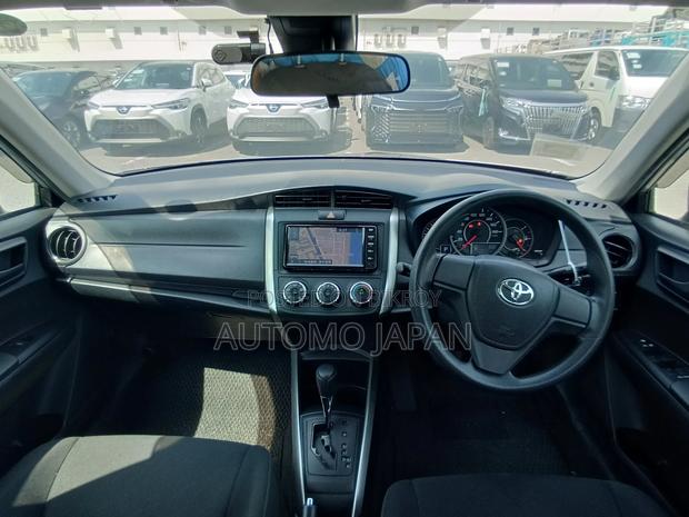 Toyota Fielder EX 2020