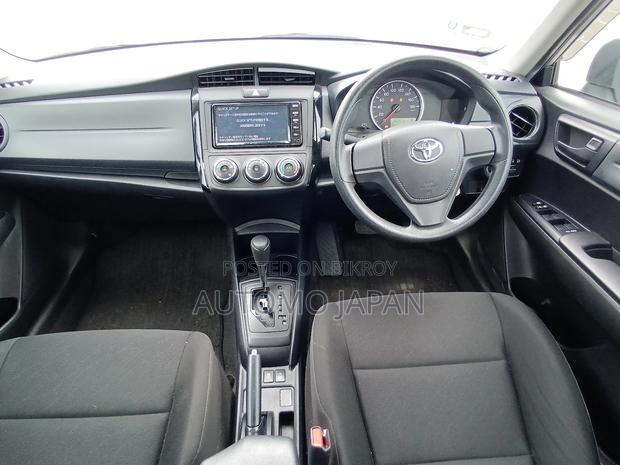 Toyota Axio EX 2020