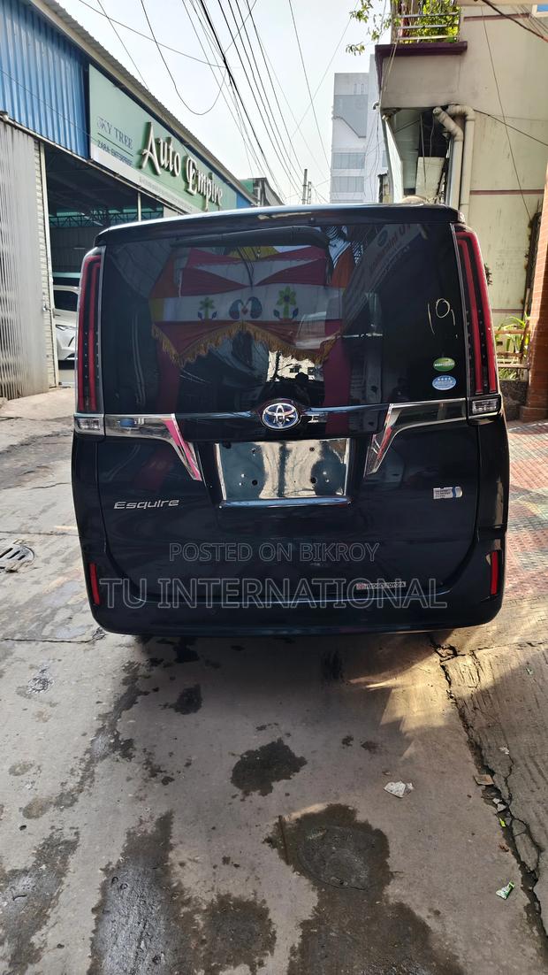 Toyota Esquire 2DOOR POWER 2020
