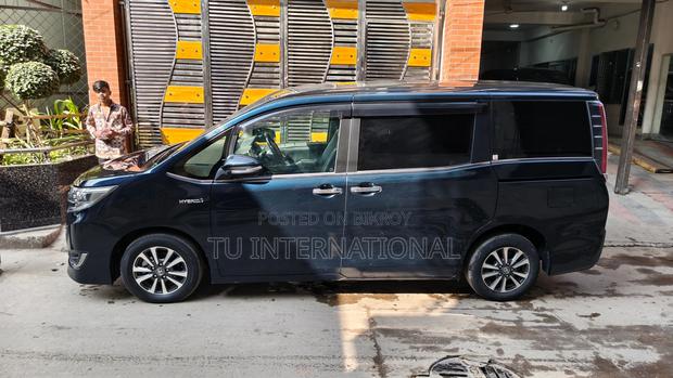 Toyota Esquire 2DOOR POWER 2020