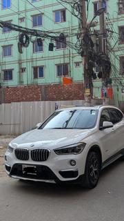 BMW X1 xDrive28i AWD 2016 White for sale