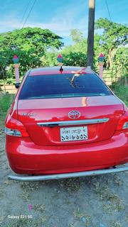 Toyota Belta 2006 for sale
