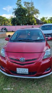 Toyota Belta 2006 for sale