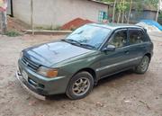 Toyota Starlet . 1992 for sale